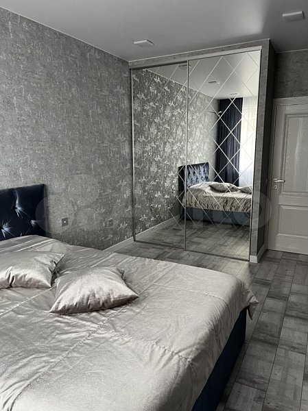 2-комн квартира, 70 м², р-н Восточно-кругликовский (№124082)