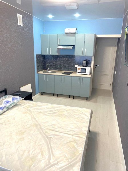 2-комн квартира, 41.3 м², р-н Музыкальный (№122776)