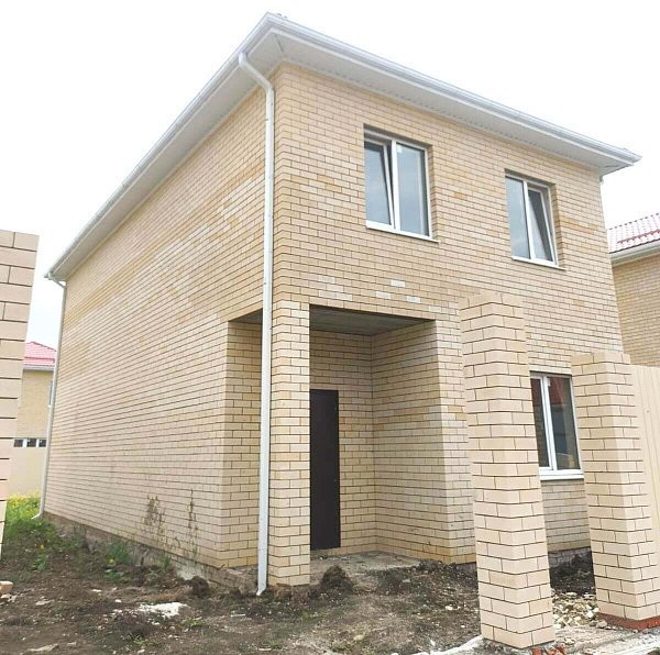 Дом 145 м², уч. 3.51 сот., Краснодарский край
