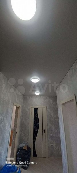2-комн квартира, 60.1 м², р-н Окраины (№124296)
