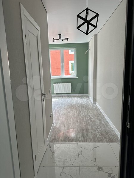 Студия, 30.5 м², р-н Немецкая деревня (№127440)