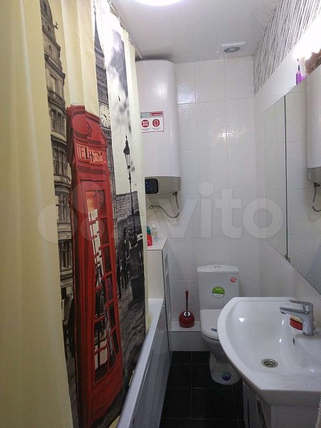 3-комн квартира, 75 м², р-н Славянский (№124511)