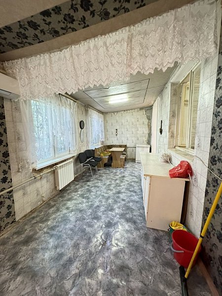 2-комн квартира, 61.9 м², р-н Фестивальный (№123728)