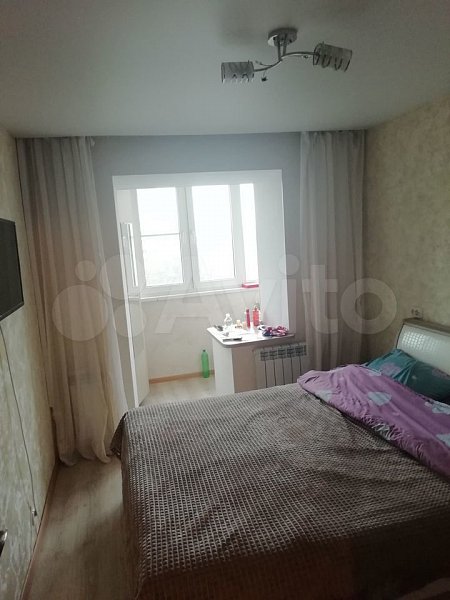 4-комн квартира, 75.7 м², р-н Центр (№125042)