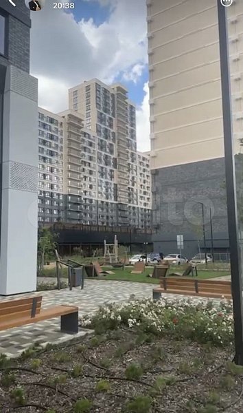 Студия, 23.5 м², р-н Черемушки (№127523)