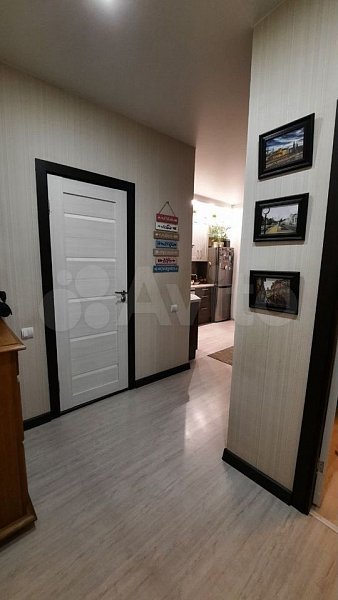1-комн квартира, 42 м², р-н Немецкая деревня (№124028)