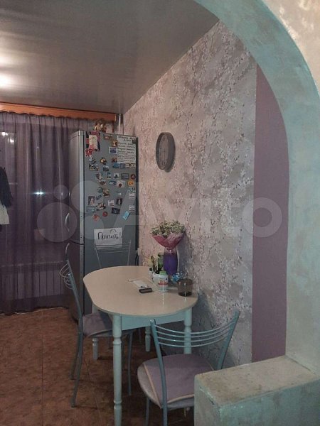 3-комн квартира, 66 м², р-н Комсомольский (№124648)