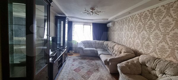 4-комн квартира, 105 м², р-н Черемушки (№125170)