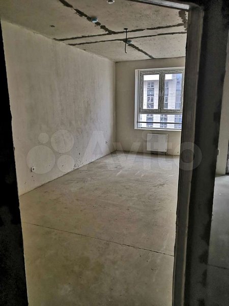 1-комн квартира, 38.3 м², р-н 40-лет Победы (№123978)