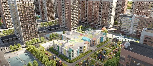 Студия, 30 м², р-н Знаменский (№127443)