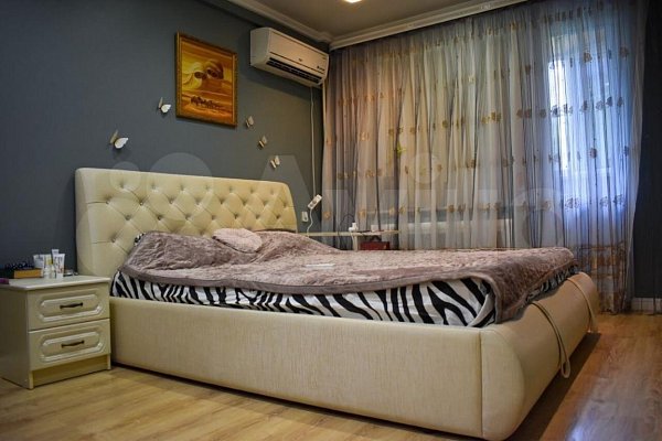 2-комн квартира, 43 м², р-н Фестивальный (№124846)