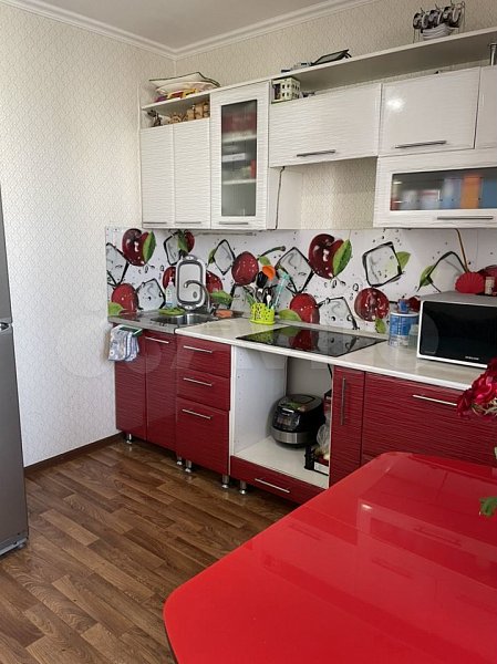 1-комн квартира, 49.8 м², р-н Восточно-кругликовский (№124149)