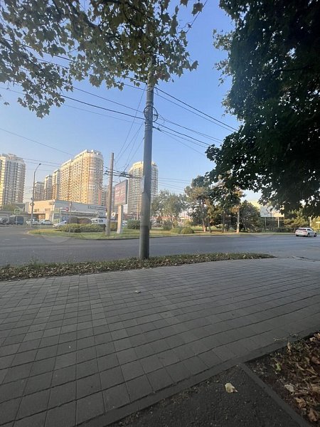 4-комн. квартира, 124.5 м², р-н Селезнева-СБС, Краснодар (№125638)