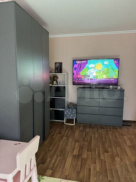 1-комн квартира, 49.8 м², р-н Восточно-кругликовский (№124149)