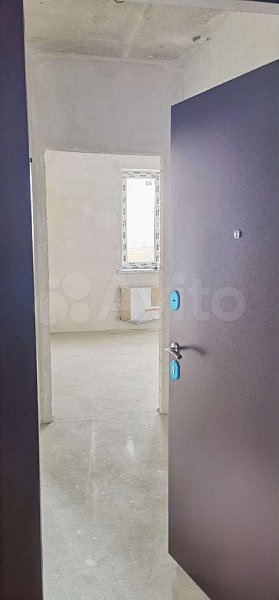 1-комн квартира, 36.3 м², р-н Славянский (№124316)