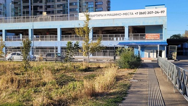 Студия, 32 м², р-н Гидростроителей (№127139)
