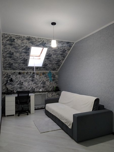 2-комн квартира, 62.9 м², р-н Знаменский (№122792)