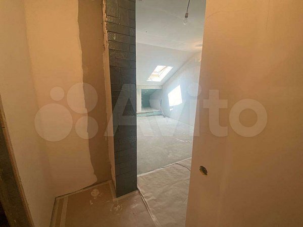 1-комн. квартира, 36 м², р-н Краснодарский, Краснодар (№124267)