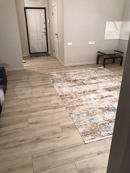 2-комн квартира, 48 м², р-н Знаменский (№124288)