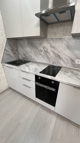 Студия, 28 м², р-н Гидростроителей (№126237)