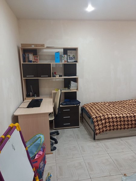 2-комн квартира, 52.9 м², р-н Российский п (№122787)