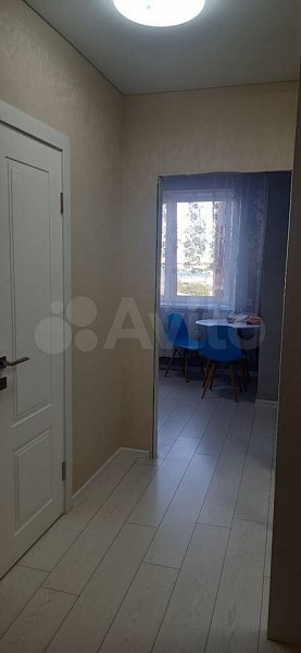 Студия, 28 м², р-н Славянский (№124868)