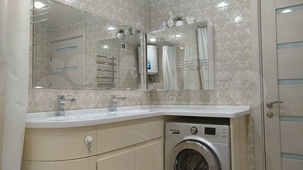 3-комн квартира, 100 м², р-н Центр (№124341)