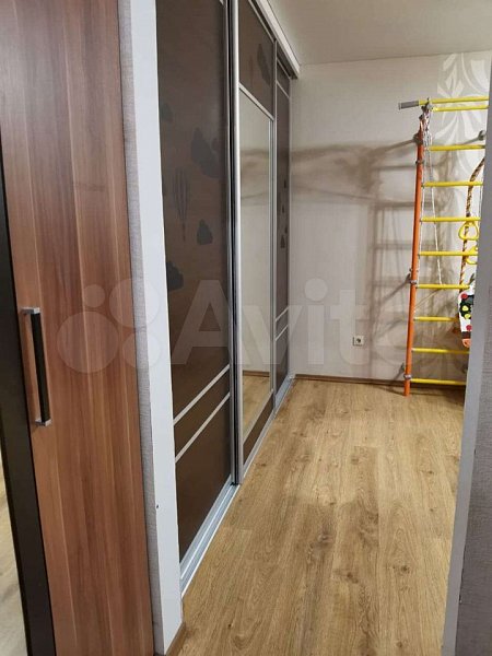 2-комн квартира, 54 м², р-н Музыкальный (№123820)