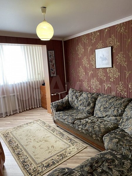 3-комн квартира, 81 м², р-н Славянский (№124303)