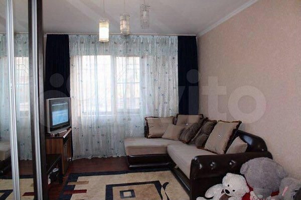 3-комн квартира, 112 м², р-н 40-лет Победы (№123744)