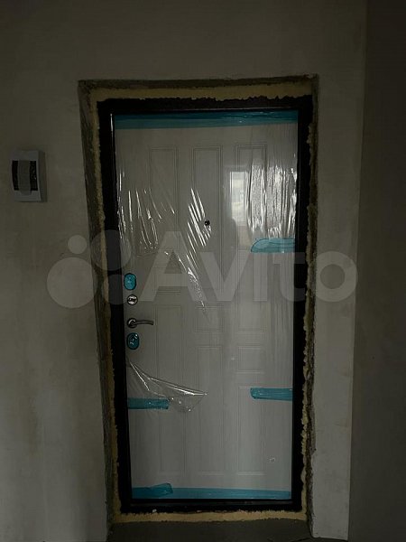 Студия, 24 м², р-н поселок Краснодарский (№125698)