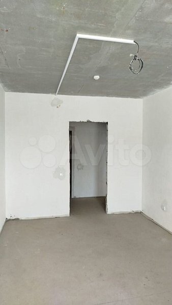1-комн квартира, 44.8 м², р-н Российский п (№124129)