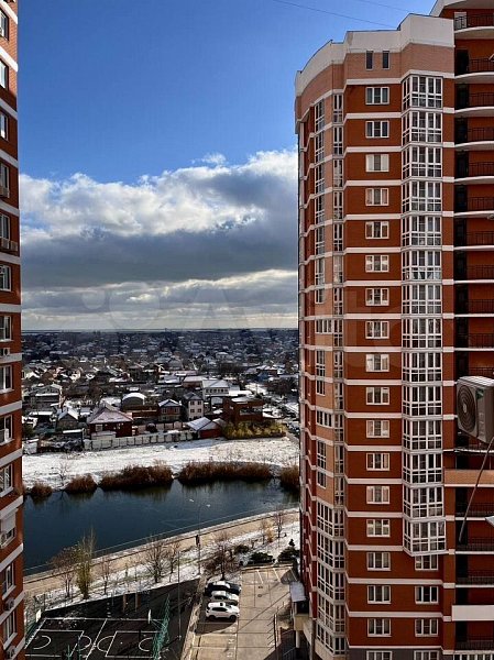 6-комн квартира, 154.4 м², р-н Комсомольский (№129088)