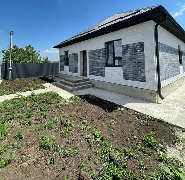 Продается Дом 150 м², уч. 6 сот., Краснодар