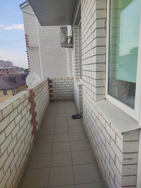 2-комн квартира, 45.5 м², р-н Российский п (№122732)