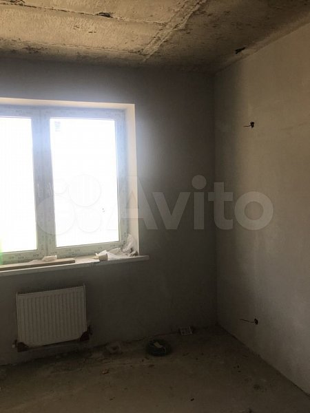 1-комн квартира, 36.9 м², р-н Пашковский (№123858)