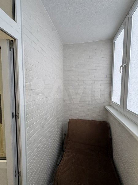 1-комн квартира, 35.3 м², р-н Восточно-кругликовский (№123964)
