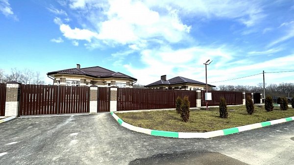 КП Резиденция Пенаты