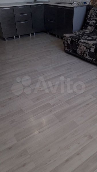 Студия, 27.9 м², р-н поселок Северный (№127402)