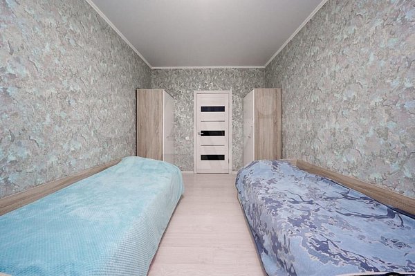 2-комн квартира, 62.2 м², р-н Пашковский (№124843)